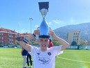 Calcio, Comiotto saluta l’Imperia e riparte dall’Oneglia, i nerazzurri tesserano l'argentino Lopez Petruzzi Calcio, Comiotto saluta l’Imperia e riparte dall’Oneglia, i nerazzurri tesserano l'argentino Lopez Petruzzi