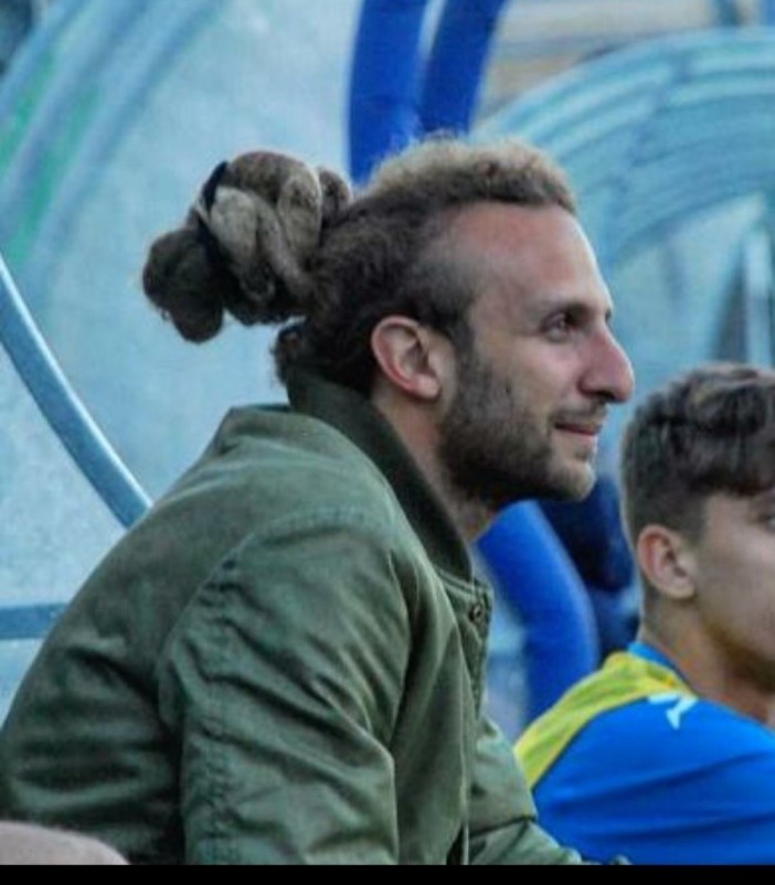 Calcio, Matteo Delucis è vicino al ritorno in provincia di Savona. Il preparatore atletico saluta la Genova Calcio