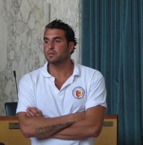 Mediterranea Imperia: il bilancio di Coach Capanna e i ringraziamenti speciali ad Elisa Casanova Mediterranea Imperia: il bilancio di Coach Capanna e i ringraziamenti speciali ad Elisa Casanova