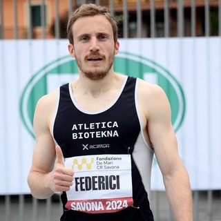 Andrea Federici