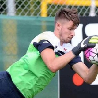 Calciomercato, Albissola: il numero uno per la prossima stagione sarà Marco Albertoni