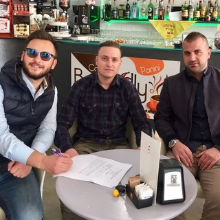 Tornei Estivi, Memorial Fiorito. I campioni in carica confermano la propria iscrizione Tornei Estivi, Memorial Fiorito. I campioni in carica confermano la propria iscrizione