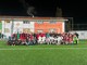 Calcio. Il Memorial Bagnasco alla Carcarese, davanti a Veloce, Cengio e Mallare (FOTO)