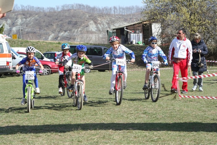 Mountain Bike: rinviato il "Trofeo degli Angeli"