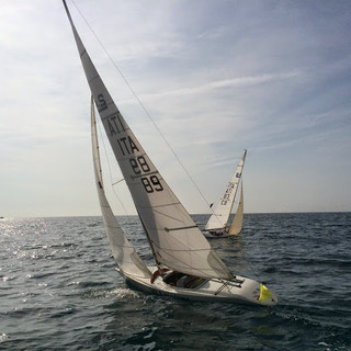 Vela, Andora: fine settimana dedicato al match race