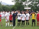 Calcio Giovanile, Memorial Dondo - Venosi: la fotogallery