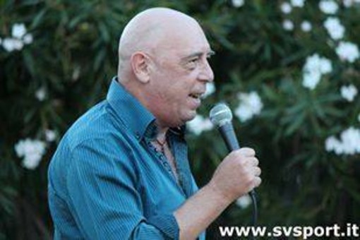 Onda Ligure Sport: l'intervista a Davide Murabito Onda Ligure Sport: l'intervista a Davide Murabito