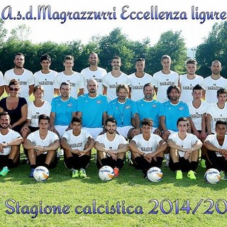 Calciomercato: matrimonio finito tra il Magra Azzurri e Lenzoni