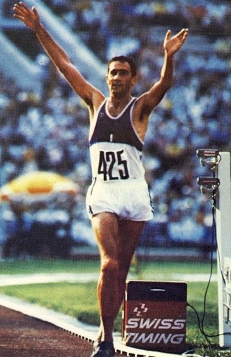 Radio Onda Ligure: questa sera l'intervista all'olimpionico Maurizio Damilano