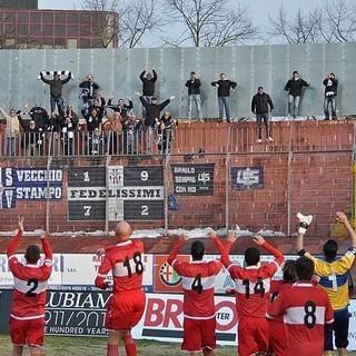 Calcio, Savona-Forlì: Mannoni, Molino e Mazzotti ancora indisponibili