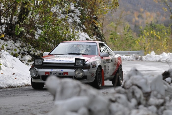 Giro dei Monti Savonesi: ben 68 equipaggi in arrivo ad Albenga Giro dei Monti Savonesi: ben 68 equipaggi in arrivo ad Albenga