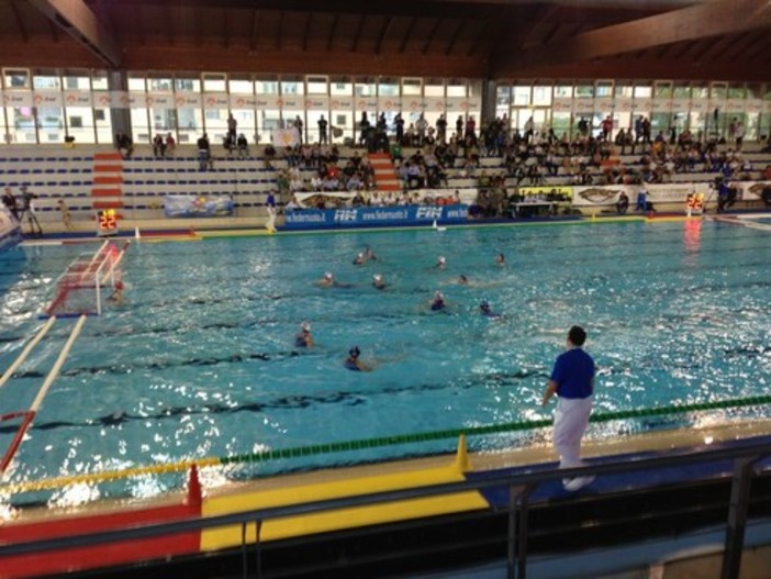 Pallanuoto: a Civitavecchia vince il Catania 7 a 5, alla Mediterranea non bastano cuore e volontà Pallanuoto: a Civitavecchia vince il Catania 7 a 5, alla Mediterranea non bastano cuore e volontà