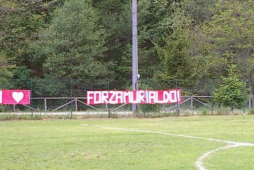 Calcio, Seconda Categoria B: Aboubakar replica a Ciravegna, Murialdo - Millesimo termina 1-1 Calcio, Seconda Categoria B: Aboubakar replica a Ciravegna, Murialdo - Millesimo termina 1-1