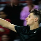 Tennis, il ponentino Matteo Arnaldi incanta Vienna: vittoria netta al primo turno contro Kovacevic