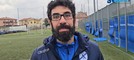 Calcio | Andora, orgoglio Ghigliazza dopo il pari con l'Albingaunia: "Crescita mentale enorme, ora puntiamo alla zona blu" (VIDEO)