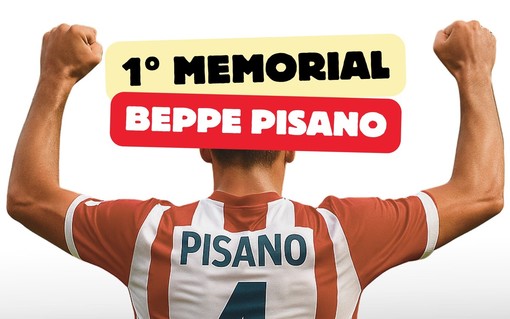 Calcio. Il Memorial Beppe Pisano si avvicina, la Nolese ufficializza il regolamento Calcio. Il Memorial Beppe Pisano si avvicina, la Nolese ufficializza il regolamento
