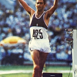 Radio Onda Ligure: questa sera l'intervista all'olimpionico Maurizio Damilano
