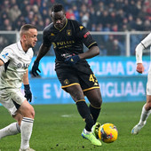 Calciomercato. Il Vado spegne la "telenovela" Balotelli: "Smentiamo categoricamente ogni interesse" Calciomercato. Il Vado spegne la "telenovela" Balotelli: "Smentiamo categoricamente ogni interesse"