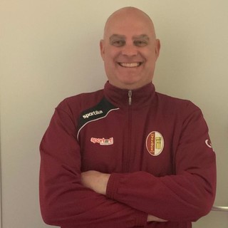 Calcio, Veloce. Scelto il nuovo tecnico della Juniores granata, panchina affidata a Marco Pensa