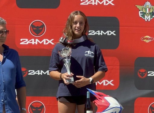 Motori | Enduro e Motocross, il Fuoringiro Savona brilla su più fronti: secondo posto per Aurora Pittaluga in provincia di Piacenza Motori | Enduro e Motocross, il Fuoringiro Savona brilla su più fronti: secondo posto per Aurora Pittaluga in provincia di Piacenza