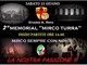 Calcio: Ultras in campo ad Albenga per il Secondo Memorial Mirco Turra