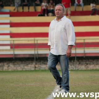 Calcio, Quiliano. Gerundo può sorridere: "Felice per i ragazzi, Vejseli migliore in campo"