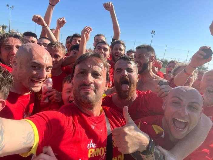 Calcio, Millesimo. Con il Sanremo 2000 è già vittoria a tavolino, domani i matuziani non saranno in Val Bormida Calcio, Millesimo. Con il Sanremo 2000 è già vittoria a tavolino, domani i matuziani non saranno in Val Bormida