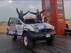 Automobilismo: il pilota dianese Luciano Carcheri ha terminato a Dammam una 'Dakar' sfortunata