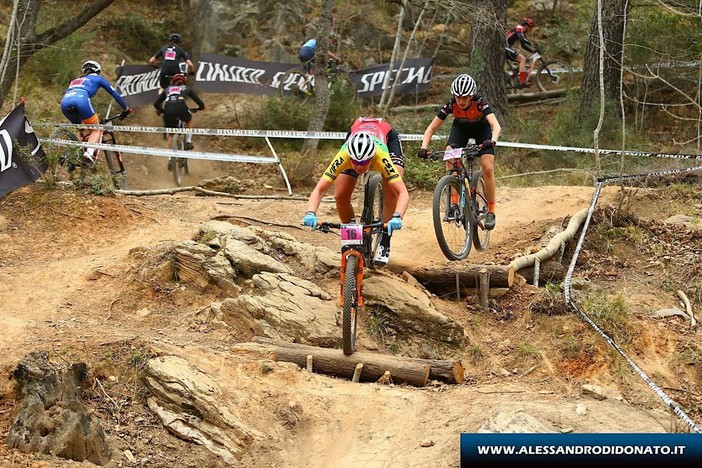 Mountain Bike | Anticipo di Coppa del Mondo con l'XC Coppa CIttà di Albenga Mountain Bike | Anticipo di Coppa del Mondo con l'XC Coppa CIttà di Albenga