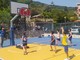 Basket: taglio del nastro ad Alassio per la Libertas Liguria Challenge Minibasket 2021