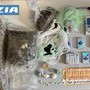 Savona, in casa oltre 3 chili di droga nascosti in cucina e nel frigorifero: arrestato un 19enne Savona, in casa oltre 3 chili di droga nascosti in cucina e nel frigorifero: arrestato un 19enne