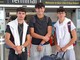 Tommaso, Flavio e Matteo: tre giovani ponentini volano in Catalogna per la Catalunya Baseball Cup