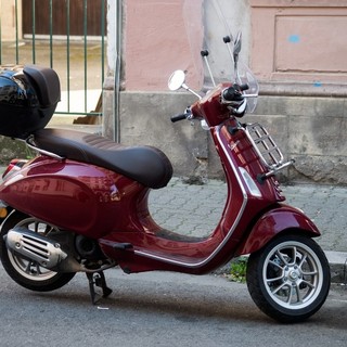 Savona, provincia di motociclisti: cosa cambia quando la moto invecchia