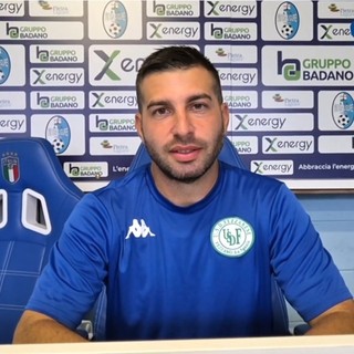 Calcio, mister Ponte si gode la vetta con la sua giovane Fezzanese: &quot;Orgoglioso di questi ragazzi per voglia, fame e spirito di sacrificio&quot; (VIDEO)