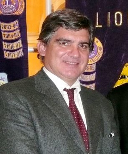 Il professor Rossello sarà ospite questa sera di Radio Onda Ligure 101 Il professor Rossello sarà ospite questa sera di Radio Onda Ligure 101