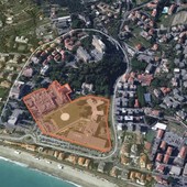 Riqualificazione Santa Corona, aggiudicato l'appalto per il progetto: nei primi mesi del 2027 la progettazione esecutiva e poi via ai lavori Riqualificazione Santa Corona, aggiudicato l'appalto per il progetto: nei primi mesi del 2027 la progettazione esecutiva e poi via ai lavori