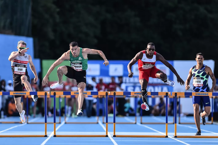 Atletica. Il Meeting Città di Savona è già all'orizzonte, meno di 100 giorni al Memorial Ottolia Atletica. Il Meeting Città di Savona è già all'orizzonte, meno di 100 giorni al Memorial Ottolia