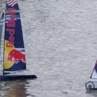 Vela. A Varazze sarò un sabato dedcato al modellismo con i Dragon Force 65