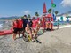 Quando il mare è davvero per tutti: a Pietra Ligure una sedia speciale e un verricello per abbattere le barriere Quando il mare è davvero per tutti: a Pietra Ligure una sedia speciale e un verricello per abbattere le barriere