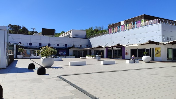 Freestyle Show al Molo 8.44: due giornate all’insegna di calcio e basket