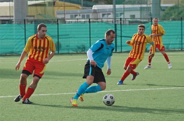 Calcio: Millesimo e Loanesi, è un weekend con tensioni diverse Calcio: Millesimo e Loanesi, è un weekend con tensioni diverse