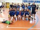 Volley. il Sindaco Luigi De Vincenzi si complimenta con il Maremola Volley