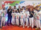 Fotonotizia. Sasha Mosso è a Bangkok, iniziano i Campionati Mondiali giovanili per il portacolori del Kombat Team Alassio Fotonotizia. Sasha Mosso è a Bangkok, iniziano i Campionati Mondiali giovanili per il portacolori del Kombat Team Alassio
