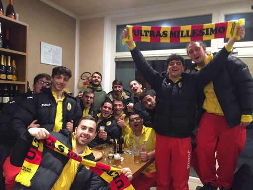 Calcio, fusione Millesimo - Cengio. I giallorossi non ci stanno: "Chiacchiere di paese"