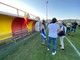 Una panchina in memoria di Edy Amendola, indimenticato allenatore del Millesimo calcio (FOTO)