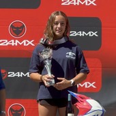 Motori | Enduro e Motocross, il Fuoringiro Savona brilla su più fronti: secondo posto per Aurora Pittaluga in provincia di Piacenza Motori | Enduro e Motocross, il Fuoringiro Savona brilla su più fronti: secondo posto per Aurora Pittaluga in provincia di Piacenza