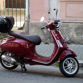 Savona, provincia di motociclisti: cosa cambia quando la moto invecchia