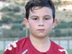 Ventimiglia, lutto nel mondo del calcio, muore a soli 15 anni Manuel Cesarini. Il cordoglio della società: &quot;Un ragazzo speciale&quot; (video)