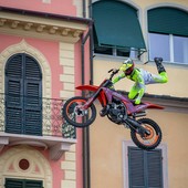 Celle, tutto pronto per il Motorshow con Vanni Oddera Celle, tutto pronto per il Motorshow con Vanni Oddera