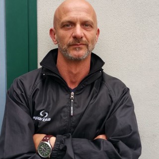 Calcio | Veloce. Maurizio Oliva è il nuovo responsabile del Settore Giovanile